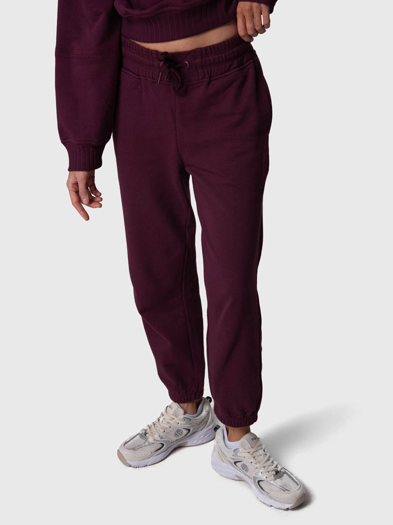 PANTALON LIA BURDEO BSOUL BSOUL - 1