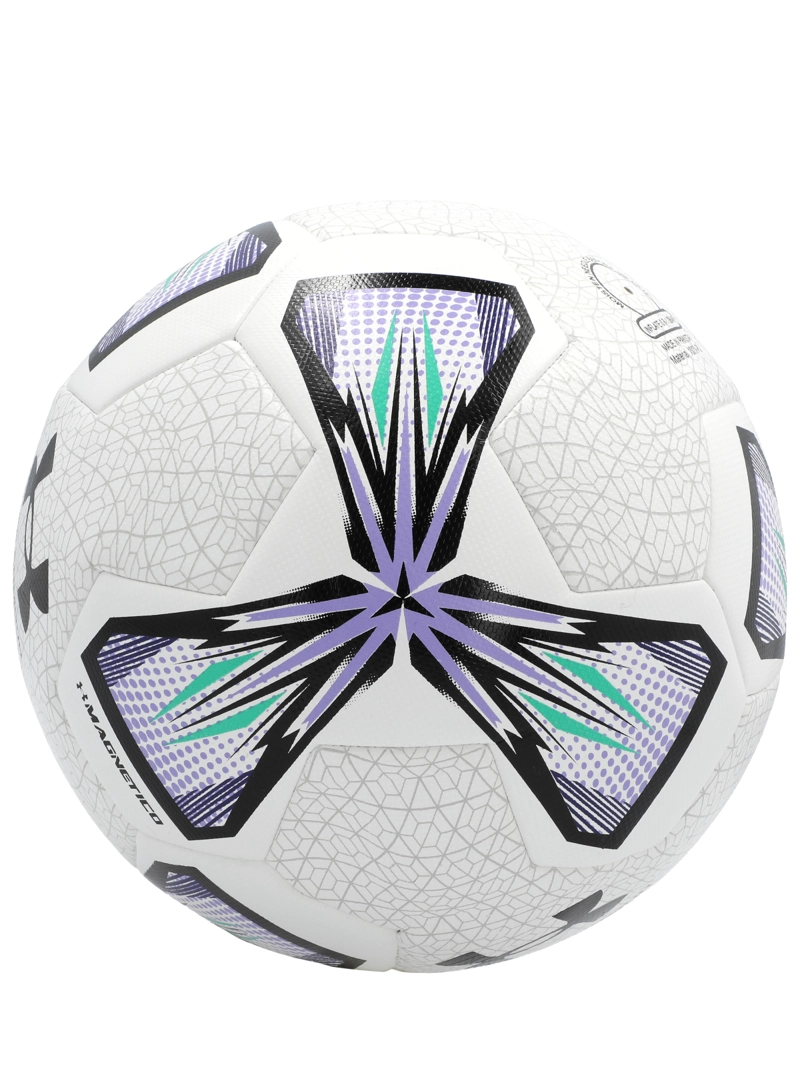 PELOTA FUTBOL UNISEX MAGNE TICO 495 UNDER ARMOUR - 2
