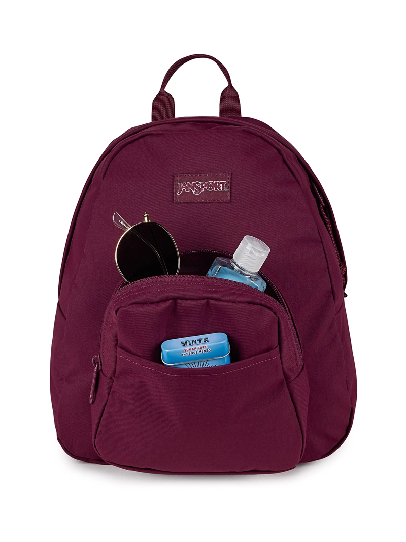 MOCHILA HALF PINT FX BURDEO JANSPORT - 4