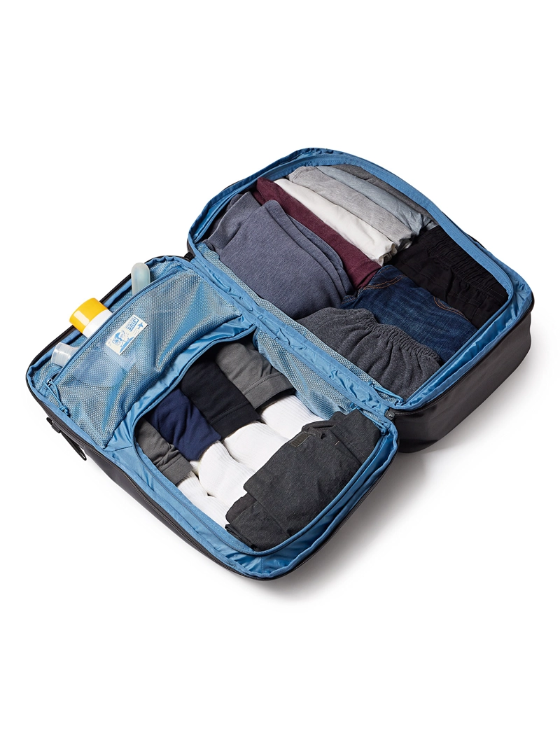 MOCHILA GOOD LATITUDE TRAVEL PACK JANSPORT - 3