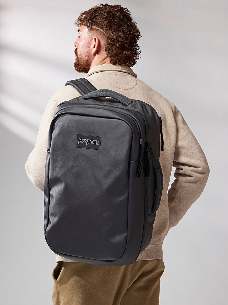 MOCHILA GOOD LATITUDE TRAVEL PACK JANSPORT - 5