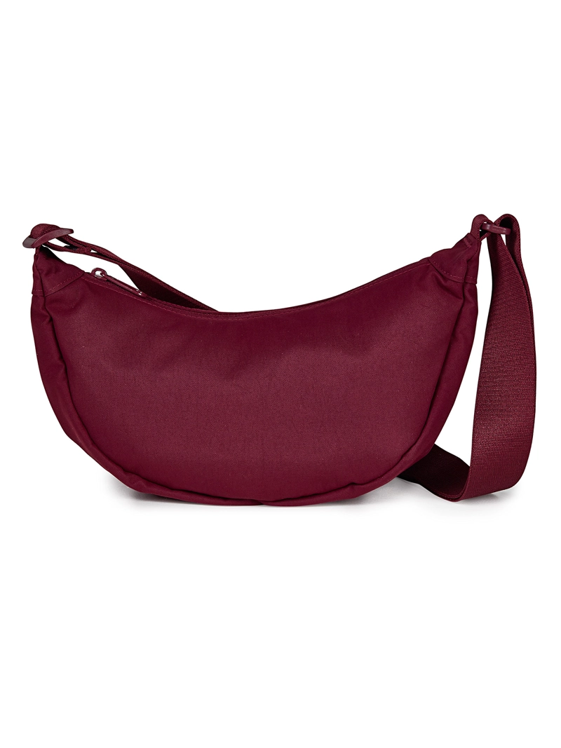 BANANO UNPHASED CROSSBOSY SMALL BURDEO JANSPORT - 3