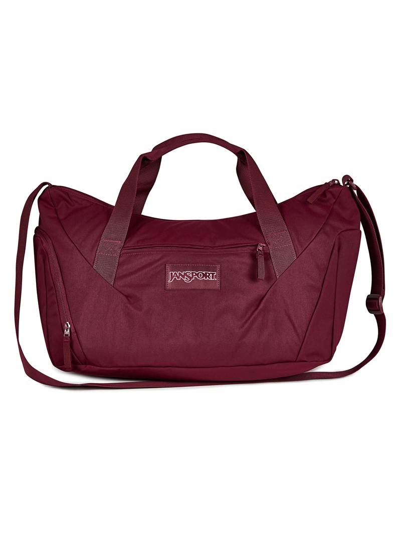 BOLSO RECHARGE GYM MEDIUM BURDEO JANSPORT - 1