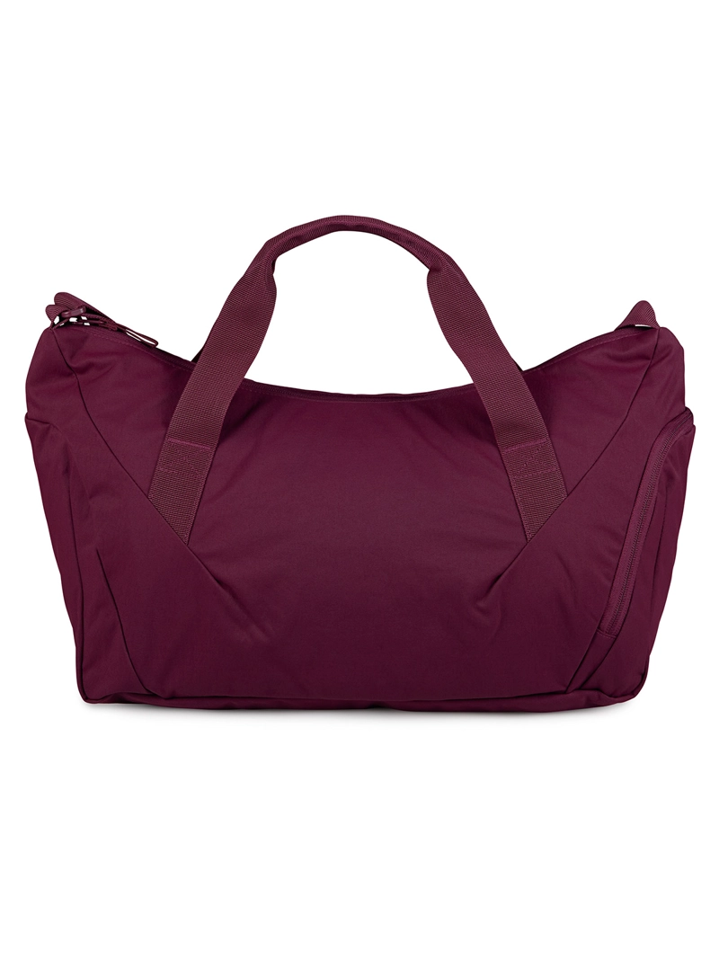 BOLSO RECHARGE GYM MEDIUM BURDEO JANSPORT - 3