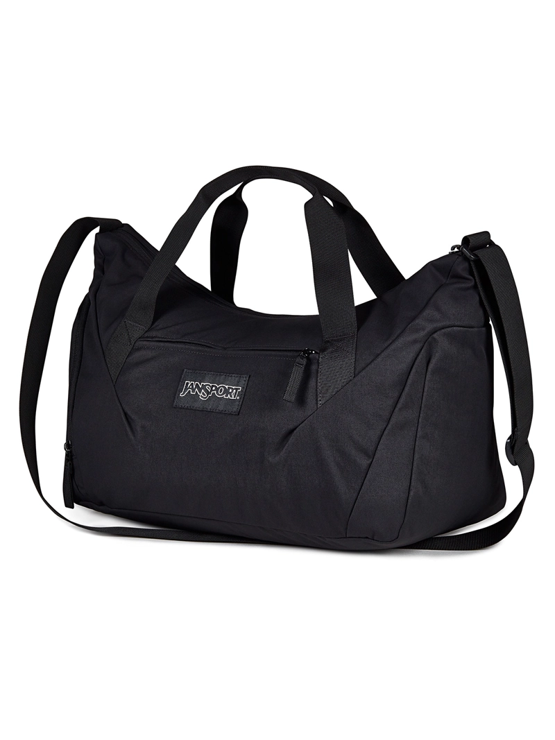 BOLSO RECHARGE GYM MEDIUM NEGRO JANSPORT - 2