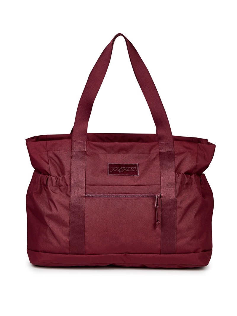 BOLSO TOTE EVERY DAY LARGE BURDEO JANSPORT - 1