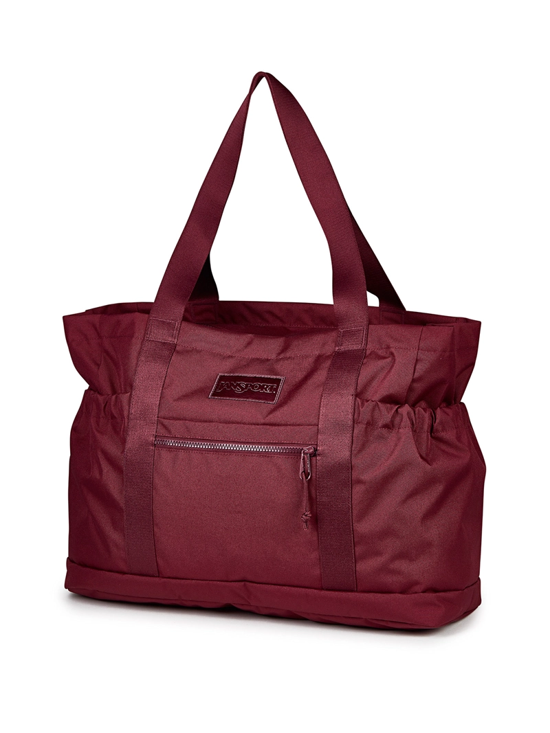 BOLSO TOTE EVERY DAY LARGE BURDEO JANSPORT - 2