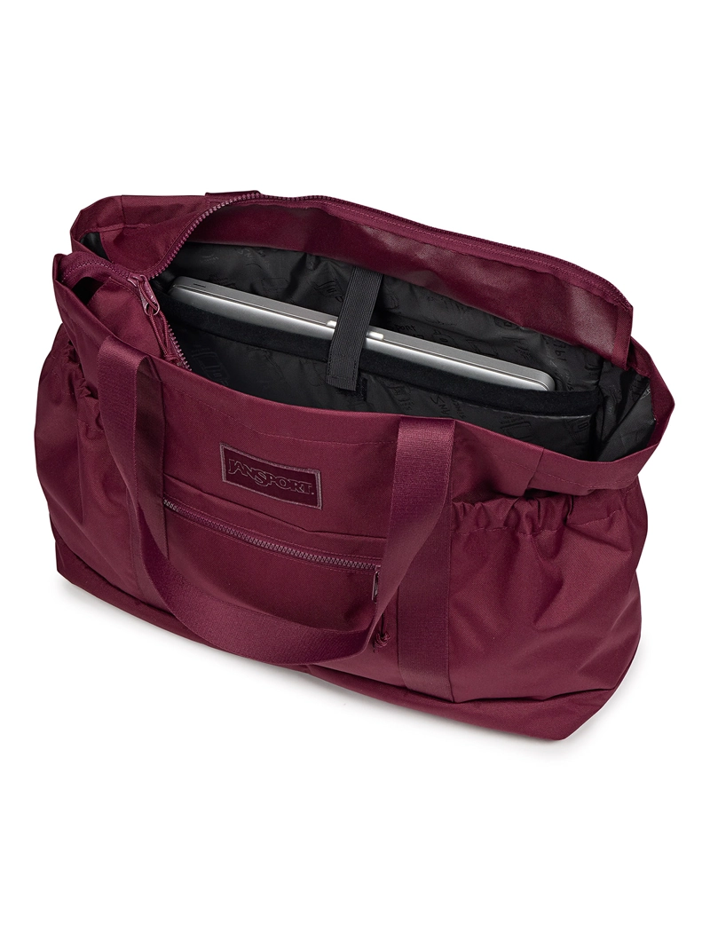 BOLSO TOTE EVERY DAY LARGE BURDEO JANSPORT - 3