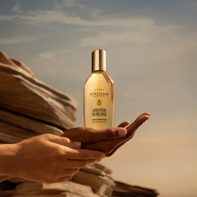 REFILL ACEITE DE ELASTICIDAD DE CUERPO ALMENDRA 100 ML - 5