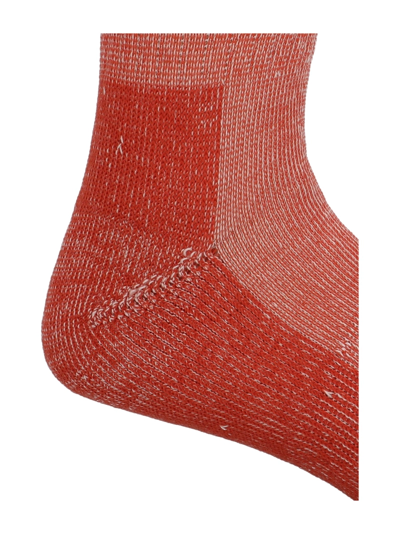 CALCETIN BAMBU HOMBRE WL HEAVY KNIT NARANJO ROCKFORD - 2