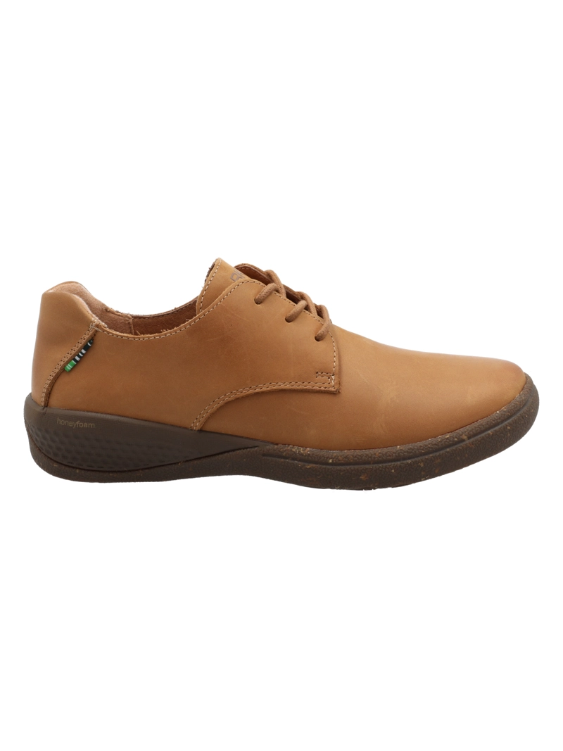 ZAPATO CUERO MUJER ARDERIN II CAFE  ROCKFORD - 1