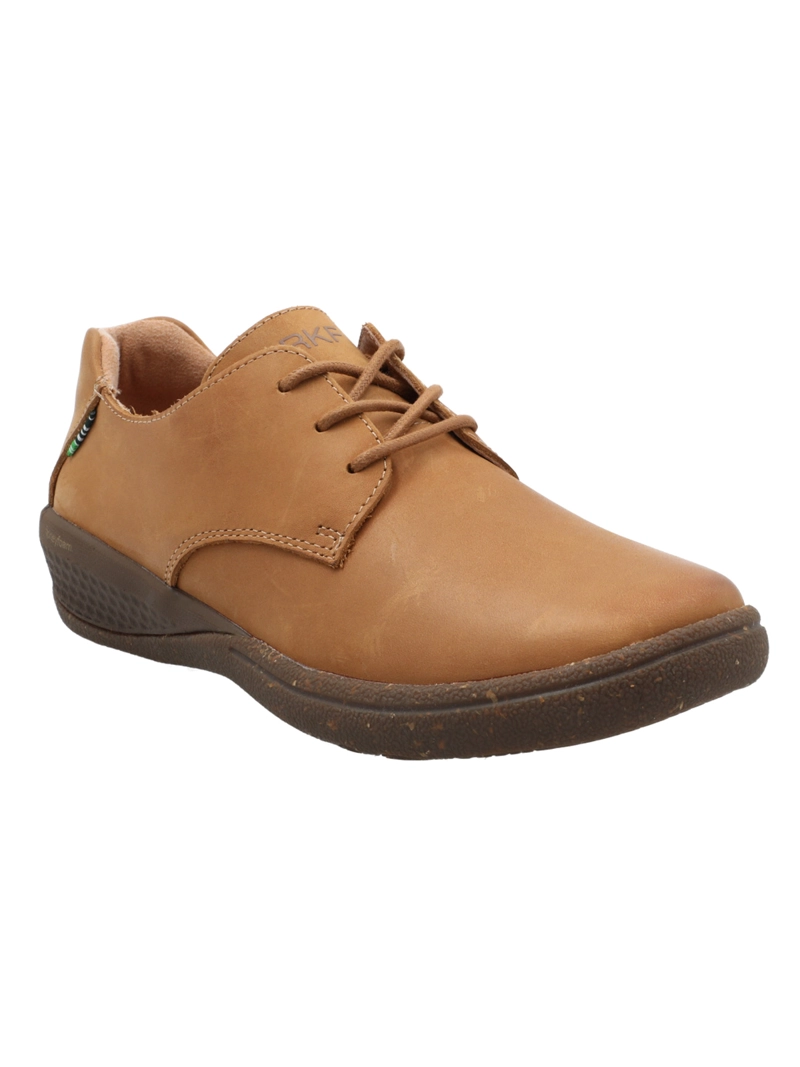 ZAPATO CUERO MUJER ARDERIN II CAFE  ROCKFORD - 2