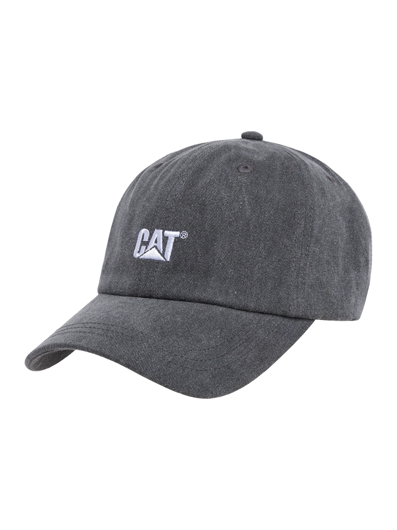 JOCKEY HOMBRE 6 PANEL UNSTRUCTURED CORDUROY NEGRO CAT - 1