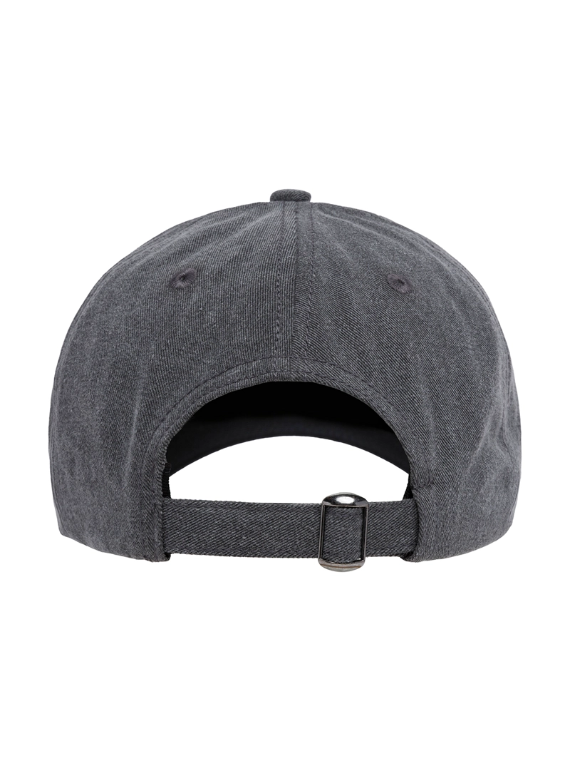 JOCKEY HOMBRE 6 PANEL UNSTRUCTURED CORDUROY NEGRO CAT - 2