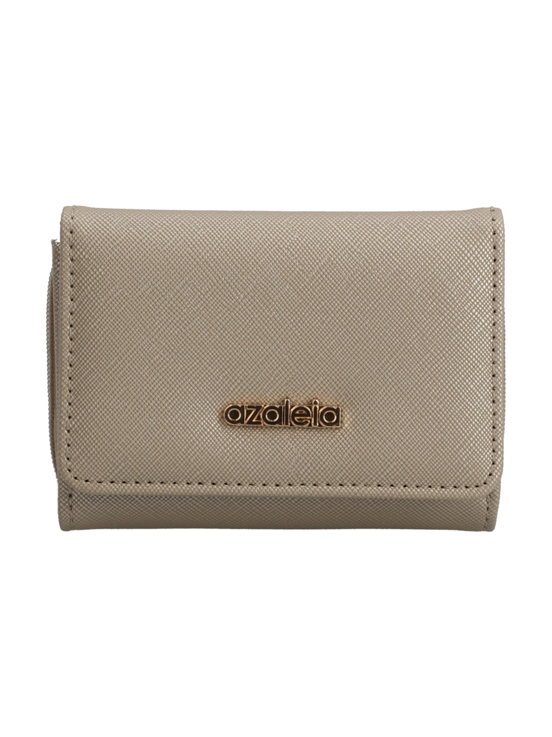 BILLETERA MUJER BOSTON WALLET ROSADO AZALEIA - 1