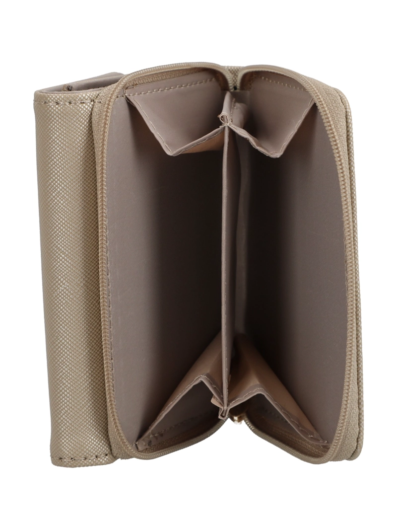 BILLETERA MUJER BOSTON WALLET ROSADO AZALEIA - 4
