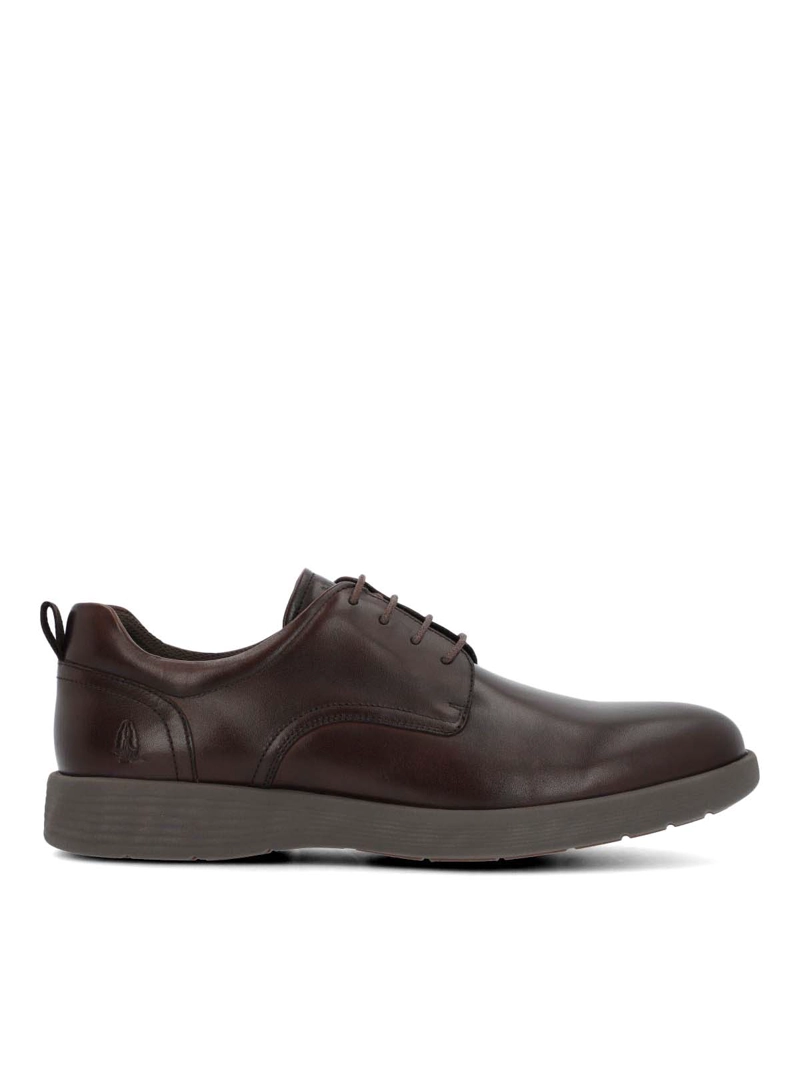 ZAPATO CUERO HOMBRE SPINAL TOWN CAFE  HUSH PUPPIES - 2