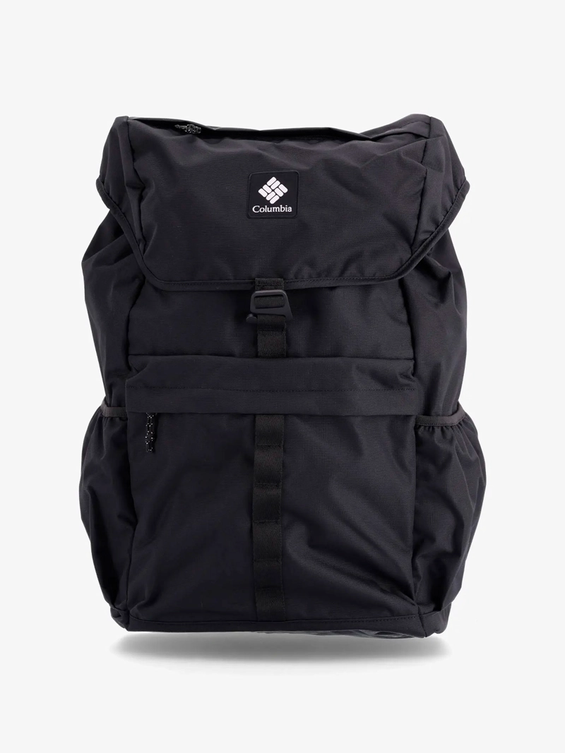 MOCHILA UNISEX TRAIL TRAVELER 28L NEGRO COLUMBIA - 1