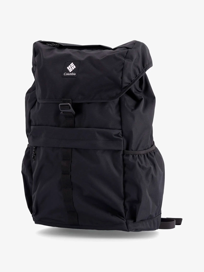 MOCHILA UNISEX TRAIL TRAVELER 28L NEGRO COLUMBIA - 2