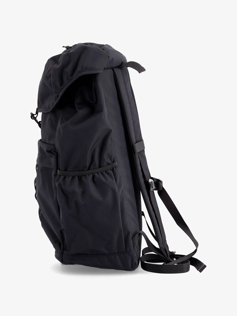 MOCHILA UNISEX TRAIL TRAVELER 28L NEGRO COLUMBIA - 4