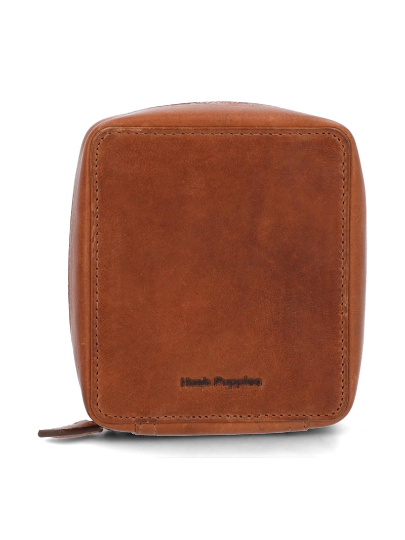 ESTUCHE CUERO OM TECH CASE CARAMELO HUSH PUPPIES - 1