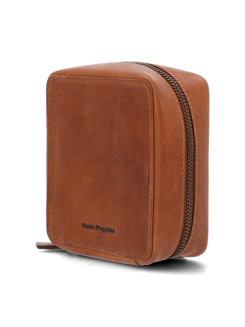 ESTUCHE CUERO OM TECH CASE CARAMELO HUSH PUPPIES - 2