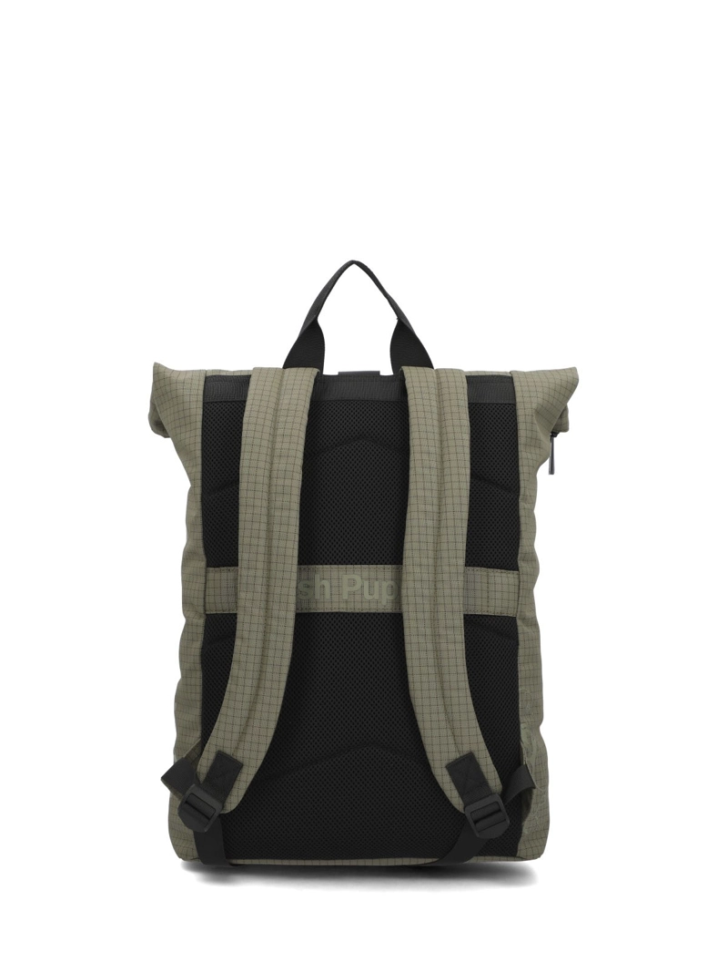 MOCHILA WR MISSOURI BACK VERDE HUSH PUPPIES - 3