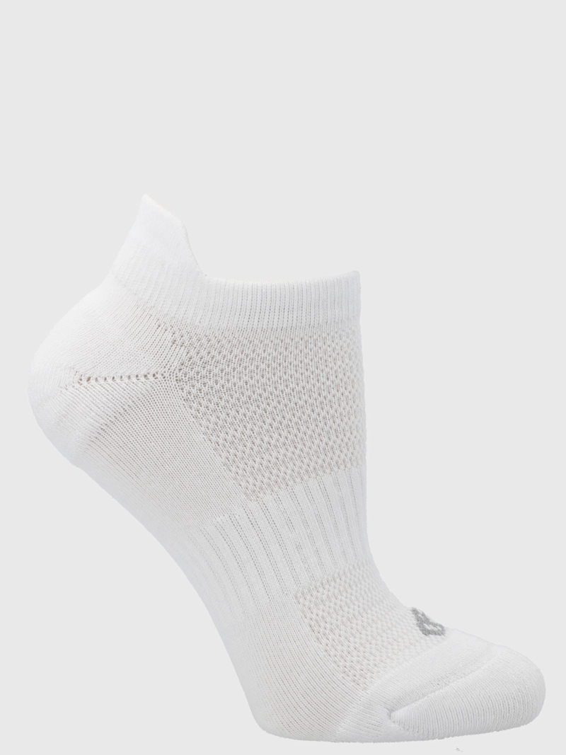CALCETINES 3 PACK LOW CUT BLANCO BSOUL - 2