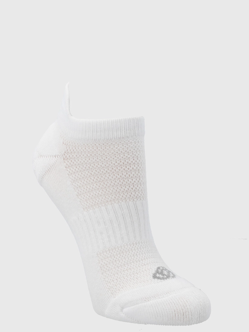 CALCETINES 3 PACK LOW CUT BLANCO BSOUL - 3