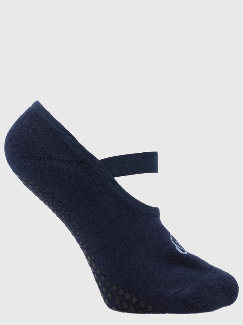 CALCETIN STUDIO GRIP AZUL BSOUL - 1