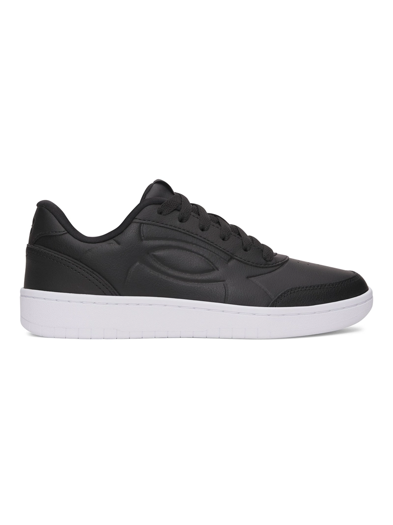 ZAPATILLA UA TEMPO NEGRO MUJER UNDER ARMOUR - 1