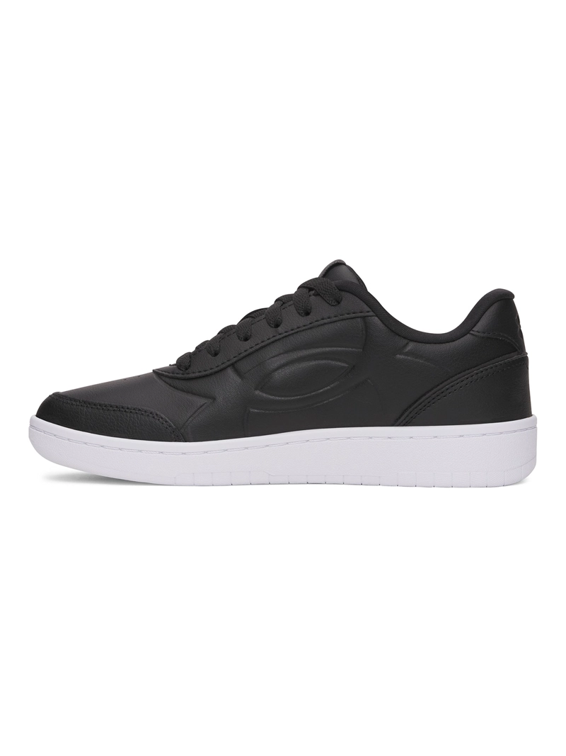 ZAPATILLA UA TEMPO NEGRO MUJER UNDER ARMOUR - 2