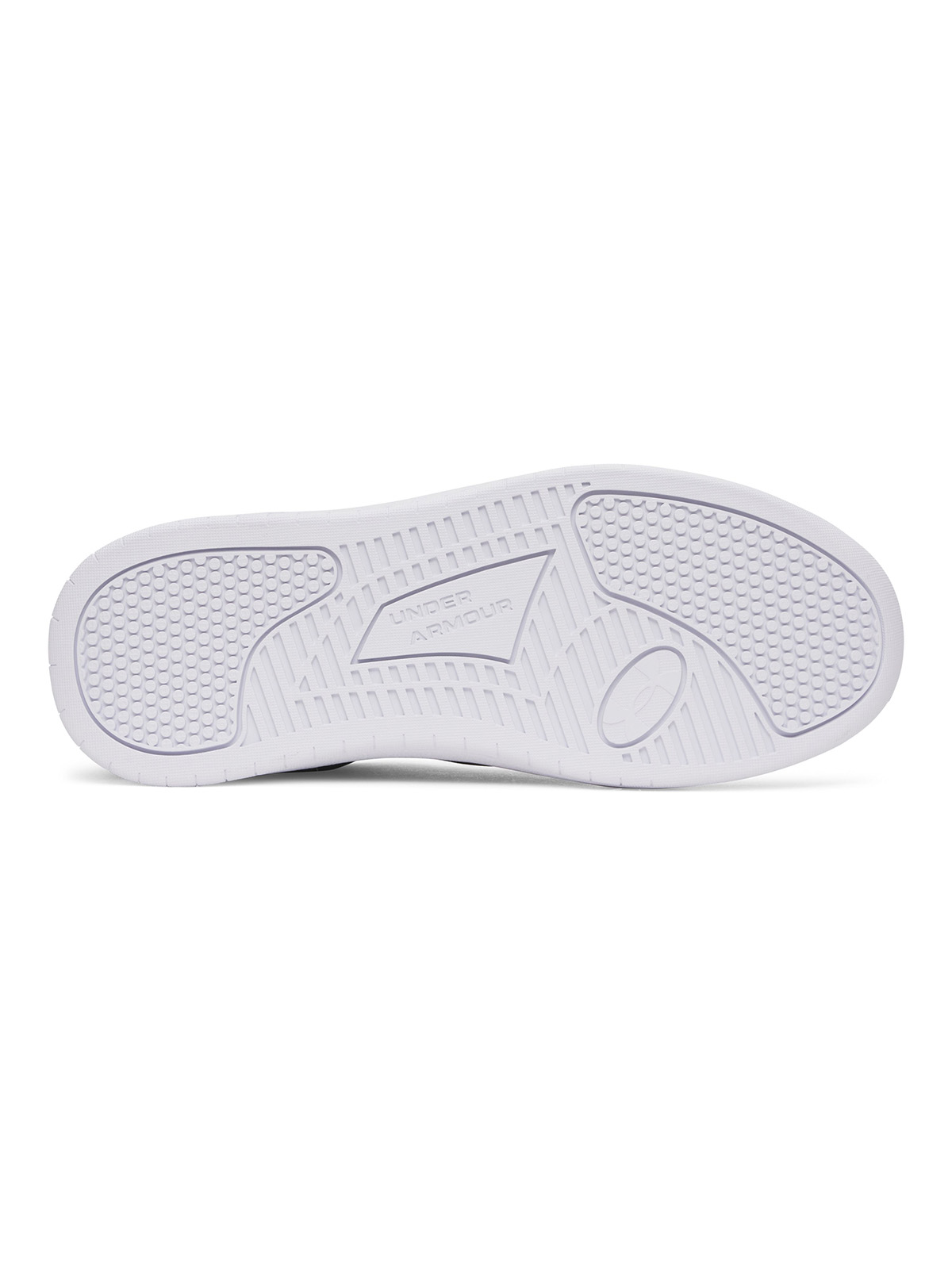 ZAPATILLA UA TEMPO NEGRO MUJER UNDER ARMOUR - 4