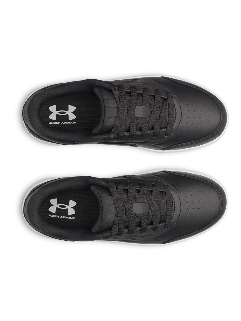 ZAPATILLA UA TEMPO NEGRO MUJER UNDER ARMOUR - 4