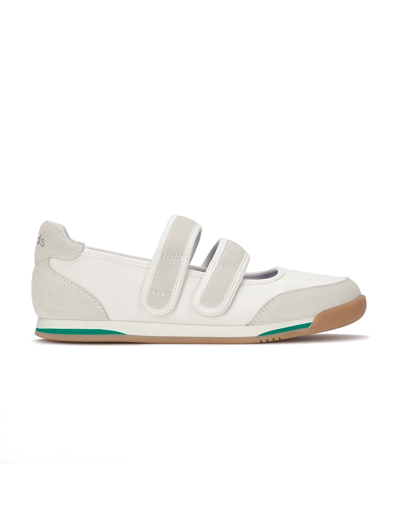 ZAPATILLA MUJER REVIVAL MARY JANE ARENA KEDS - 1
