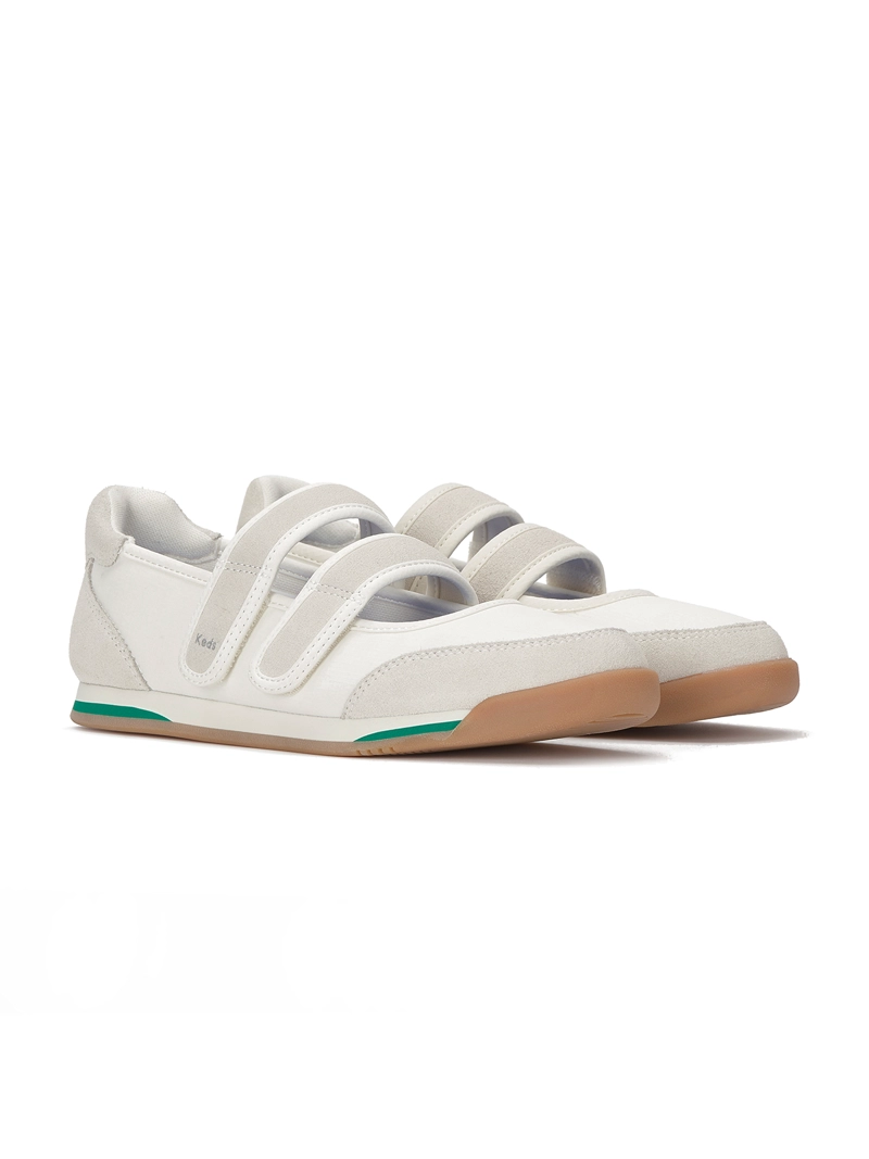 ZAPATILLA MUJER REVIVAL MARY JANE ARENA KEDS - 4