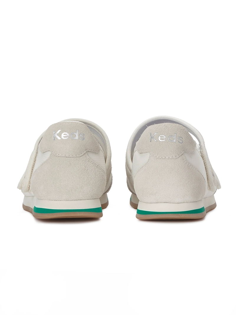 ZAPATILLA MUJER REVIVAL MARY JANE ARENA KEDS - 6