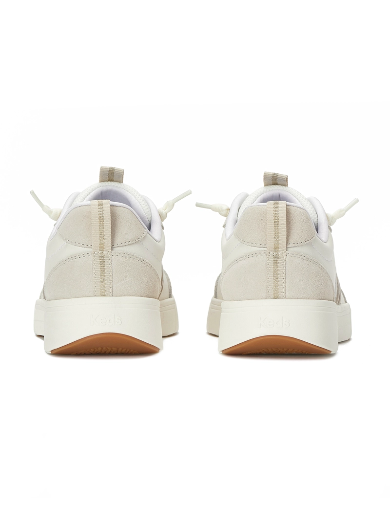 ZAPATILLA CUERO MUJER BLISSWALK UBAL LTHR ARENA KEDS - 6