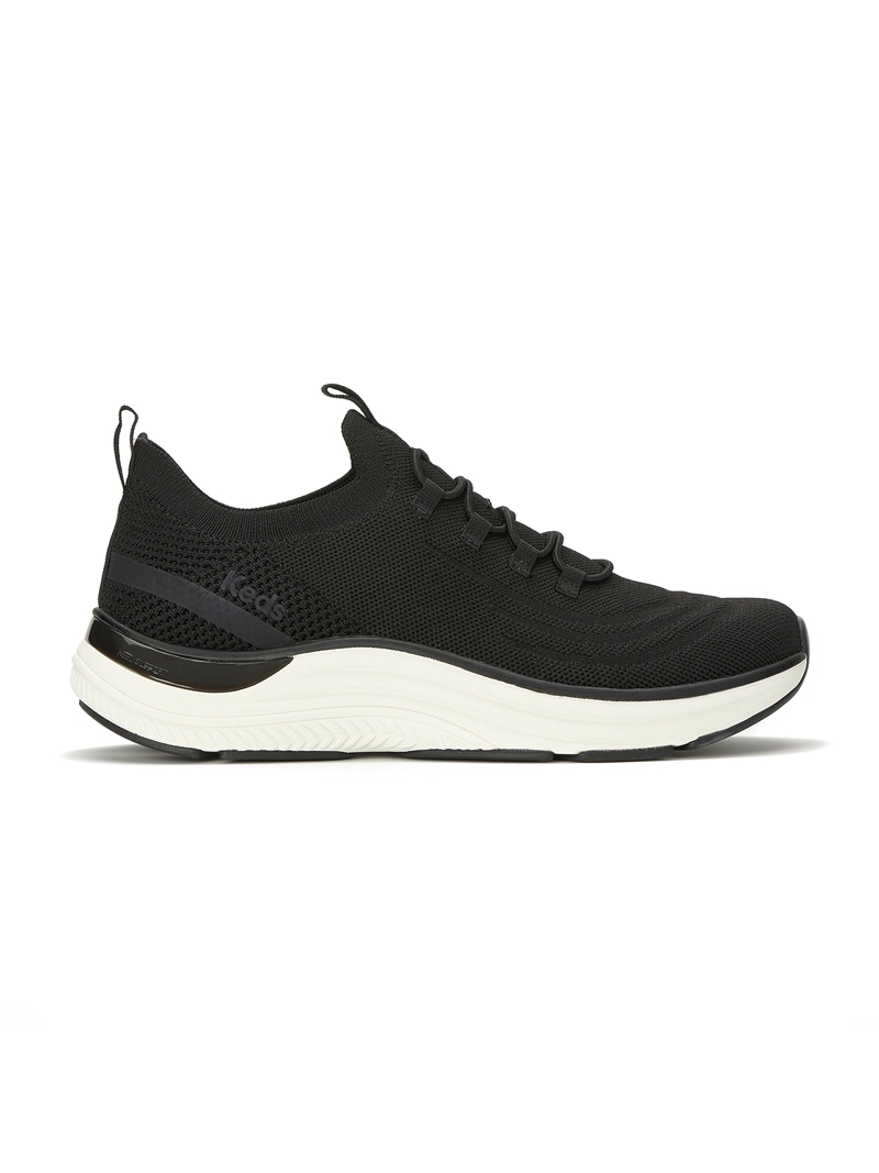 ZAPATILLA MUJER BLISSMOVE SLIP ON NEGRO KEDS - 1