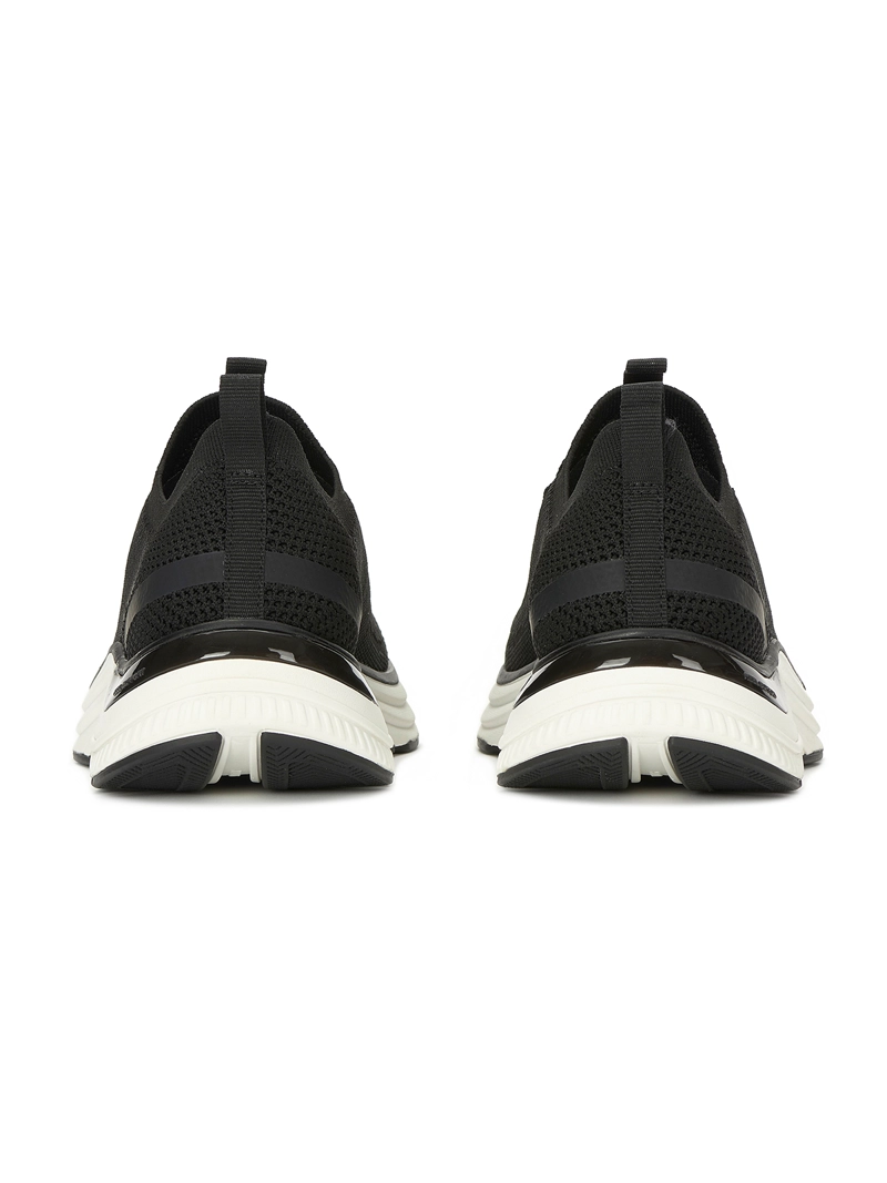 ZAPATILLA MUJER BLISSMOVE SLIP ON NEGRO KEDS - 6