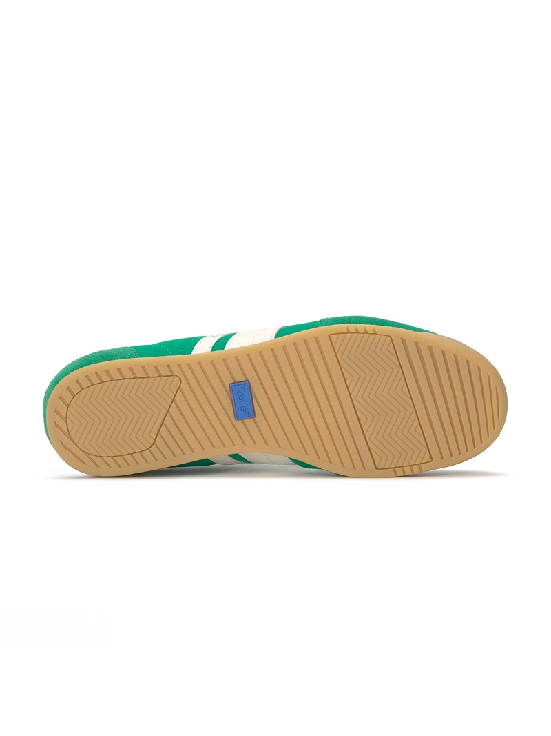 ZAPATILLA MUJER REVIVAL NYLON/SUEDE MENTA KEDS - 7