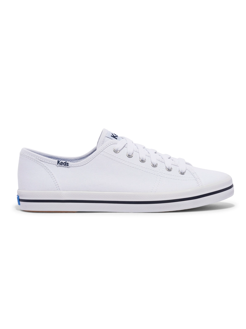 ZAPATILLA MUJER KICKSTART SEASONAL S BLANCO KEDS - 1