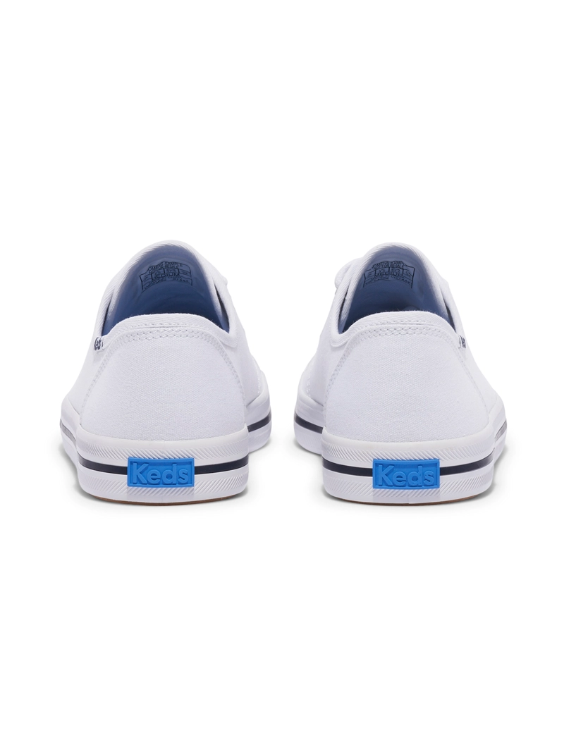 ZAPATILLA MUJER KICKSTART SEASONAL S BLANCO KEDS - 6