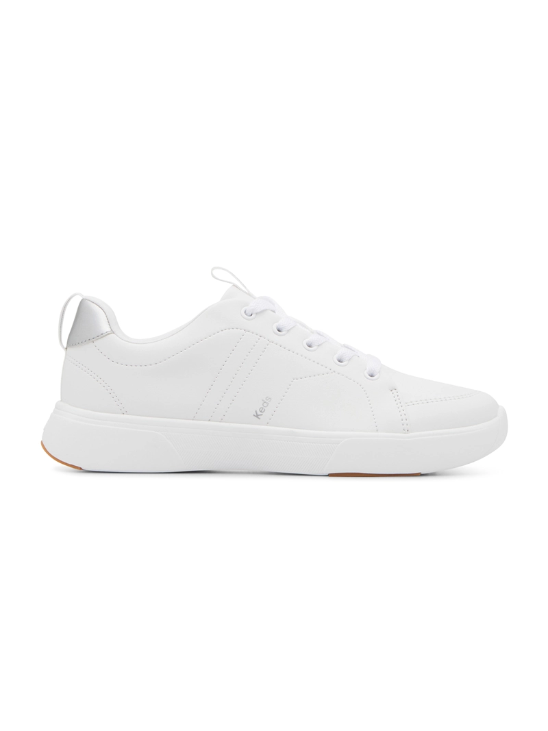 ZAPATILLA MUJER BLISSWALK LACE PU BLANCO KEDS - 1