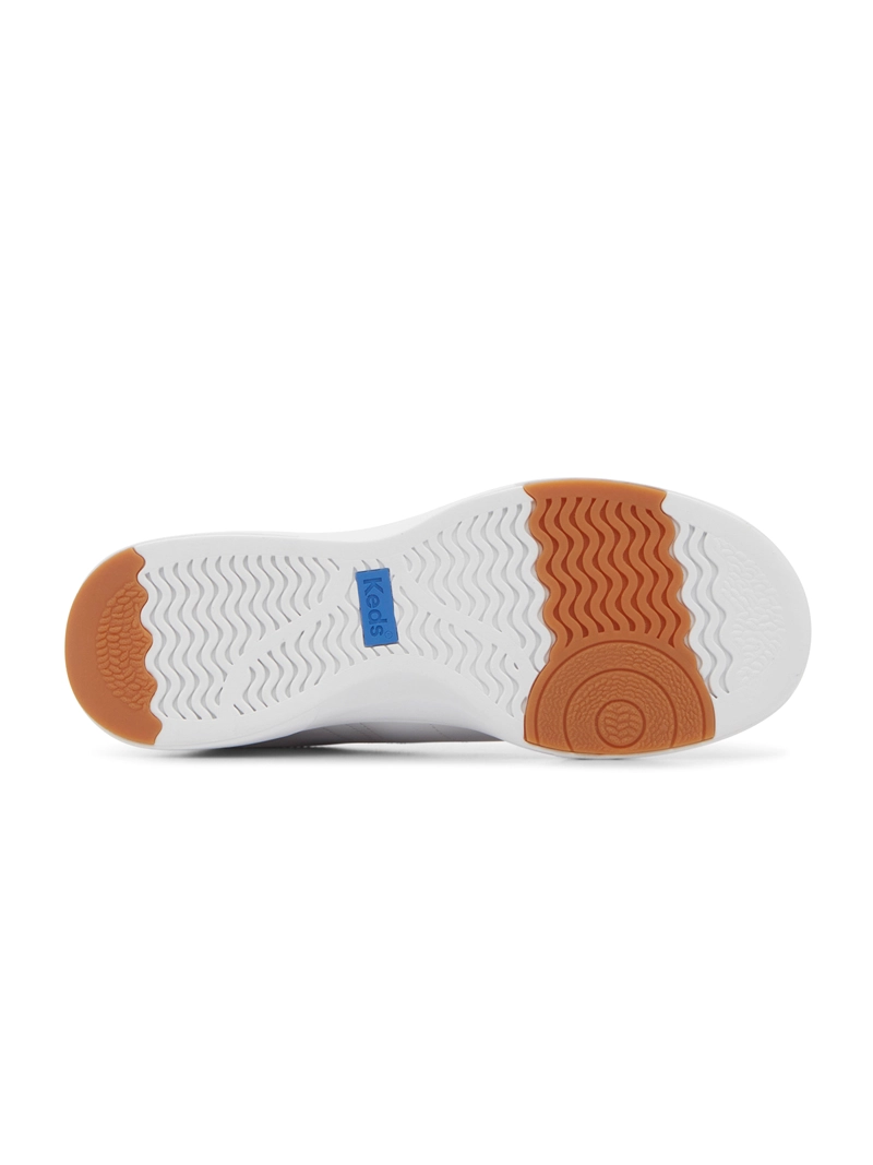 ZAPATILLA MUJER BLISSWALK LACE PU BLANCO KEDS - 7