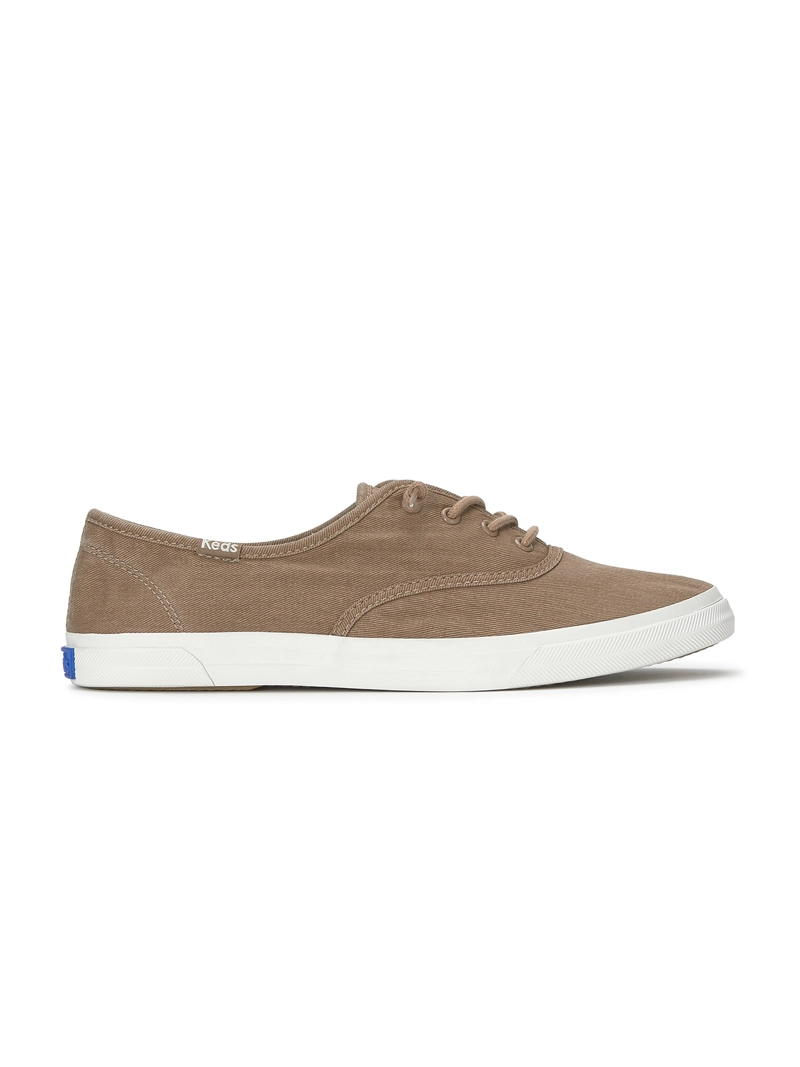 ZAPATILLA MUJER RILLAX CHAMP CANELA KEDS - 1