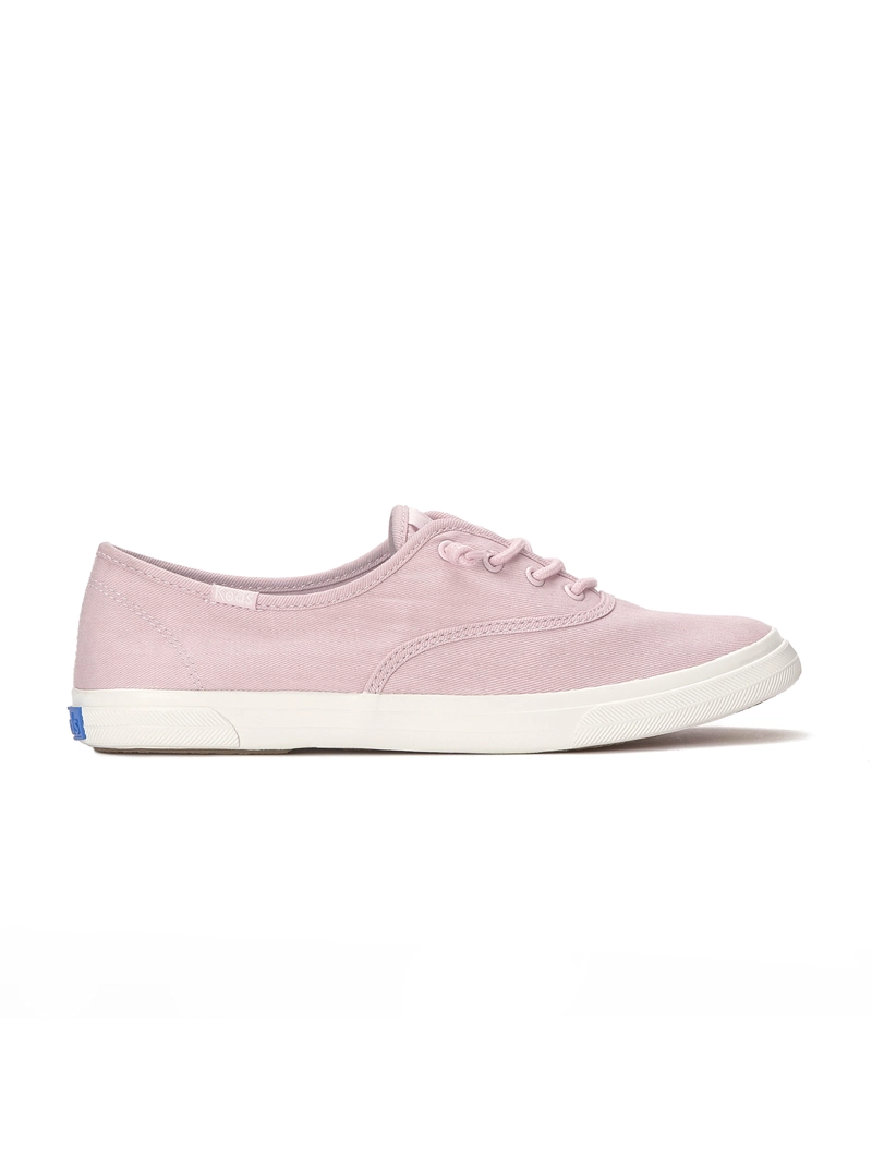 ZAPATILLA MUJER RILLAX CHAMP FUCSIA KEDS - 1