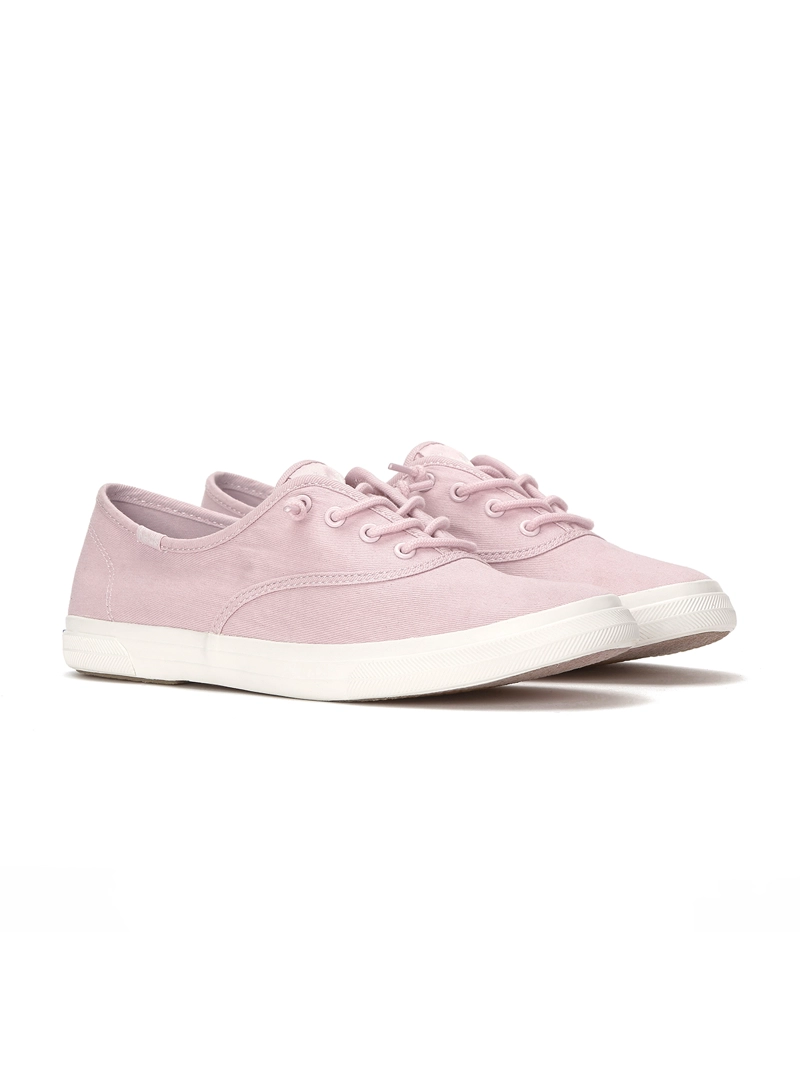 ZAPATILLA MUJER RILLAX CHAMP FUCSIA KEDS - 4
