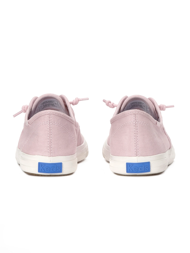 ZAPATILLA MUJER RILLAX CHAMP FUCSIA KEDS - 6