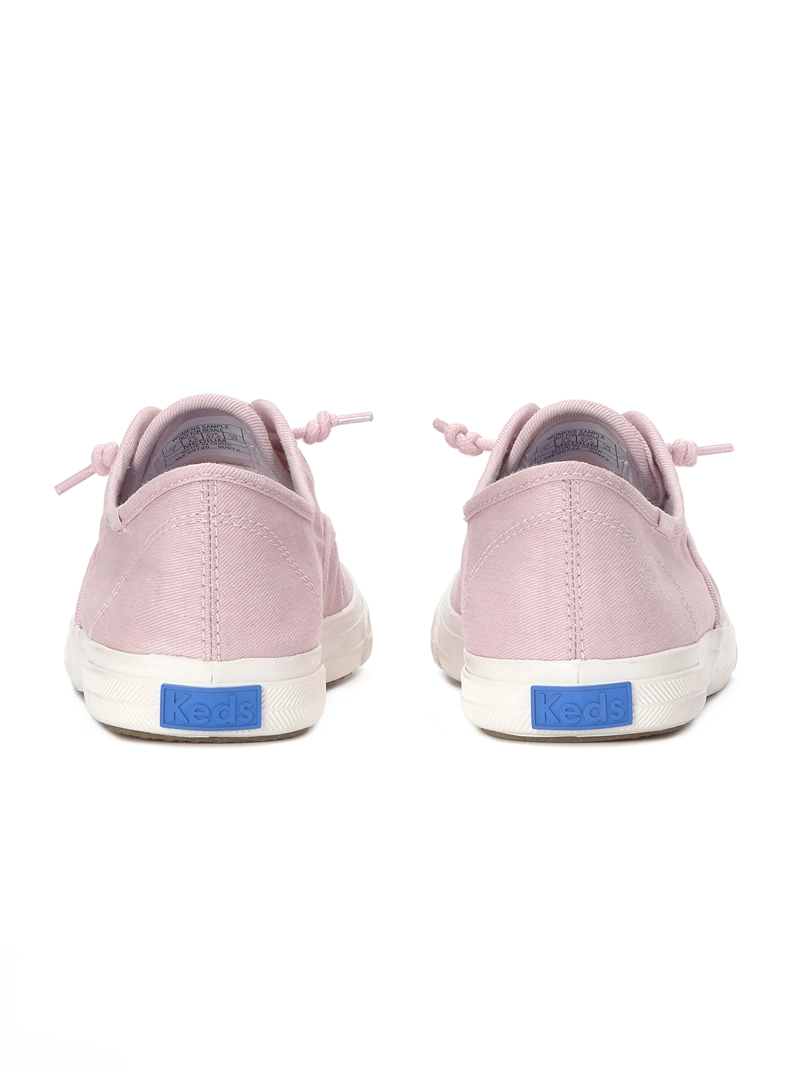 ZAPATILLA MUJER RILLAX CHAMP FUCSIA KEDS - 6